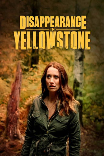 Assistir Disappearance in Yellowstone online dublado e legendado
