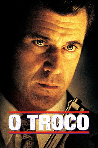 Poster de O Troco