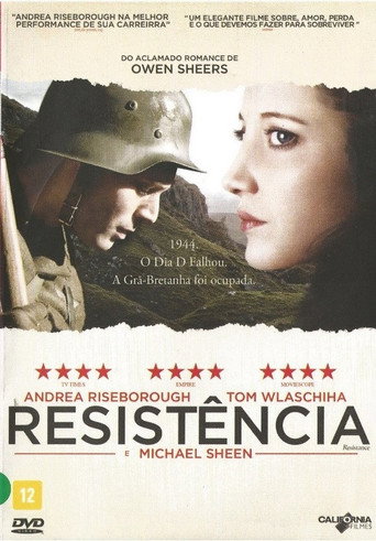 Assistir Resistência online dublado e legendado