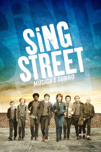 Assistir Sing Street: Música e Sonho online dublado e legendado
