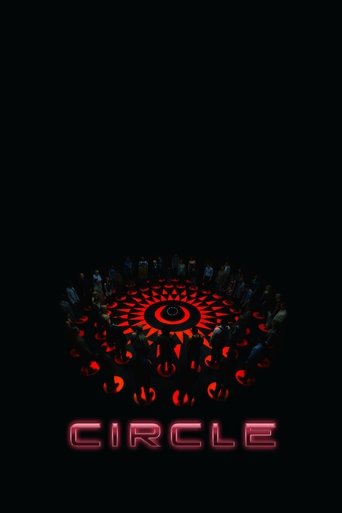Poster de Circle