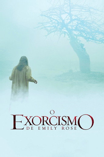 Poster de O Exorcismo de Emily Rose