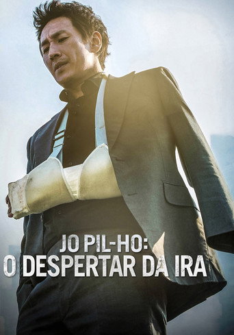 Assistir Jo Pil-ho - O Despertar da Ira online dublado e legendado