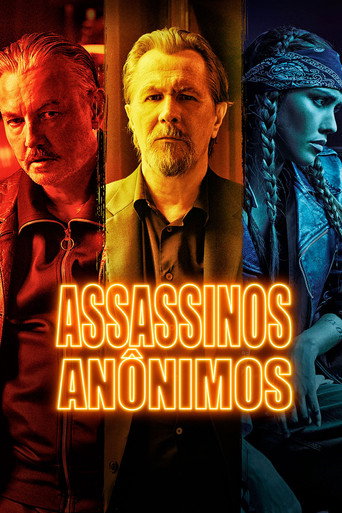 Assistir Assassinos Anônimos online dublado e legendado