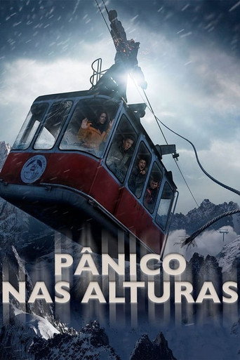 Assistir Pânico nas Alturas online dublado e legendado
