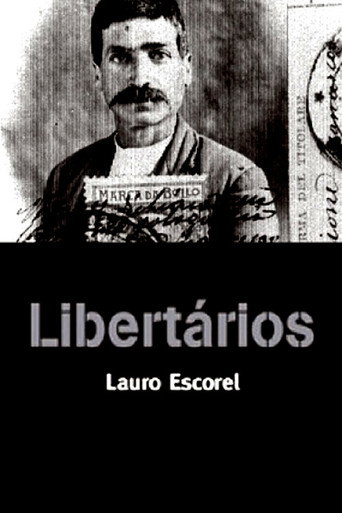 Assistir Libertários online dublado e legendado