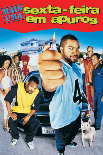 Assistir Mais Uma Sexta-Feira em Apuros online dublado e legendado