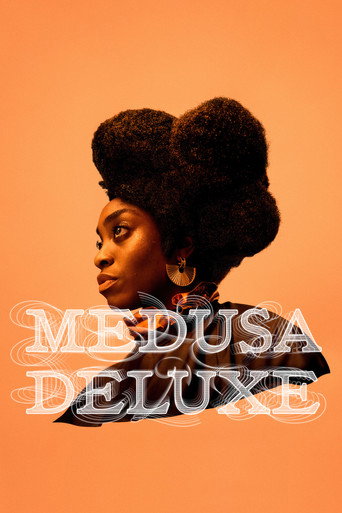 Assistir Medusa Deluxe online dublado e legendado