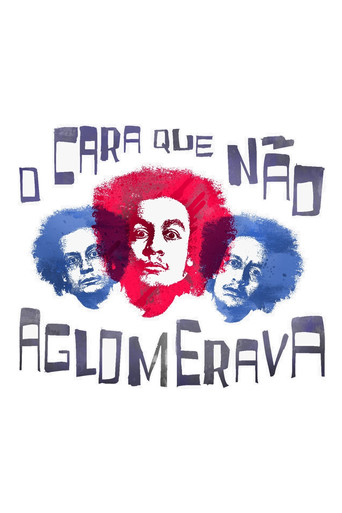 Assistir O Cara Que Não Aglomerava online dublado e legendado