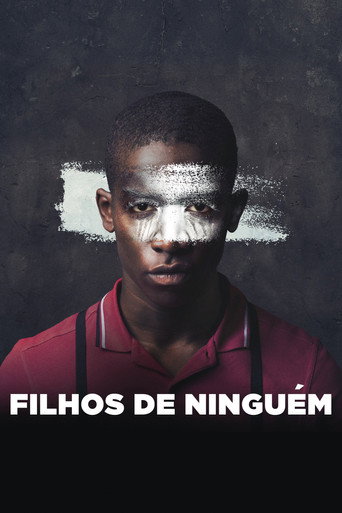 Poster de Filhos de Ninguém