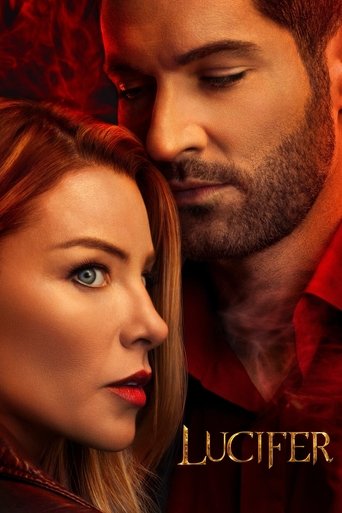 Assistir Lucifer online dublado e legendado