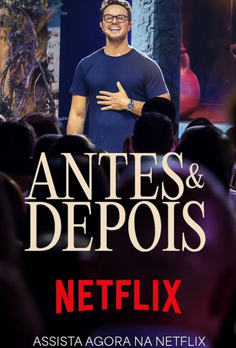 Assistir Deive Leonardo - Antes & Depois online dublado e legendado