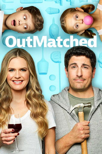 Poster de Outmatched