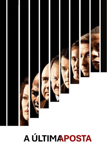 Assistir A Última Aposta online dublado e legendado