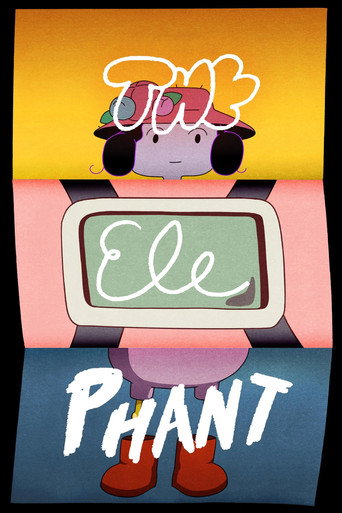Assistir Adult Swim's The Elephant online dublado e legendado