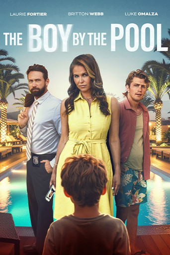 Assistir The Boy by the Pool online dublado e legendado