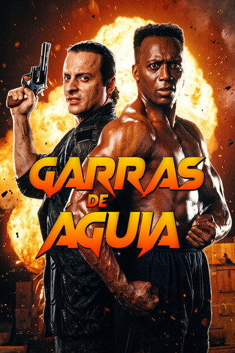 Assistir Garras de Águia online dublado e legendado