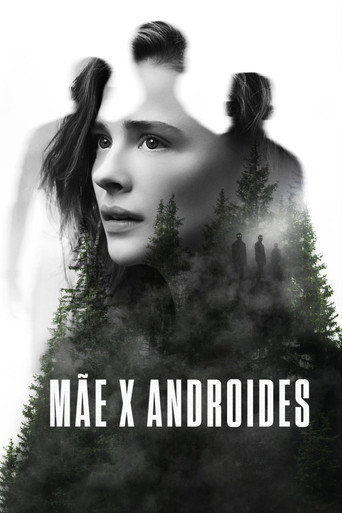 Assistir Mãe x Androides online dublado e legendado