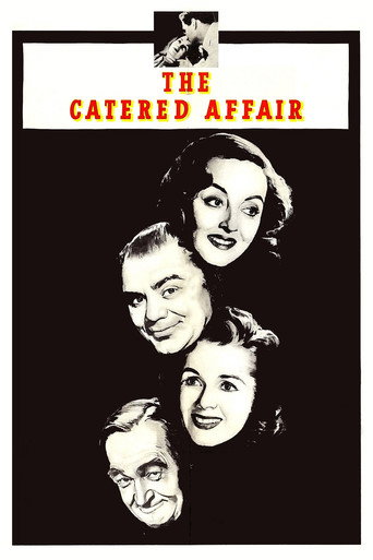 Poster de A Festa do Casamento
