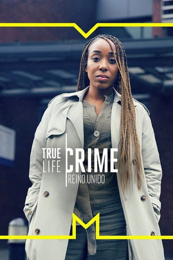 Assistir True Life Crime - Reino Unido online dublado e legendado