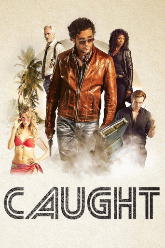 Assistir Caught online dublado e legendado
