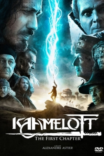 Poster de Kaamelott: Parte 1