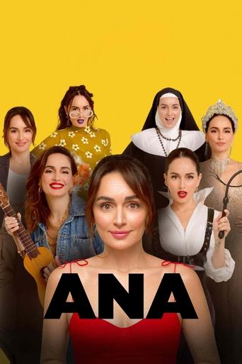 Assistir Ana online dublado e legendado
