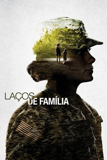 Poster de Laços de Família