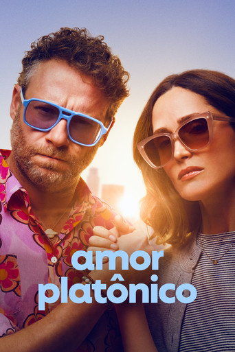 Poster de Amor Platônico