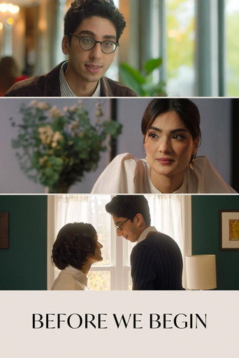 Assistir Before We Begin online dublado e legendado