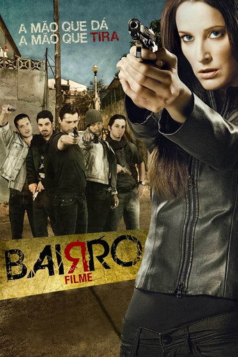 Assistir Bairro online dublado e legendado