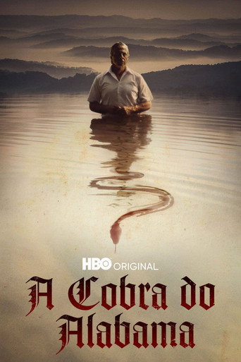 Assistir A Cobra do Alabama online dublado e legendado