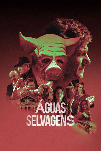 Assistir Águas Selvagens online dublado e legendado