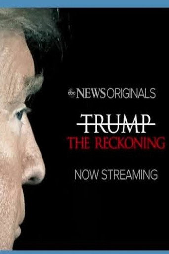 Assistir Trump: The Reckoning online dublado e legendado