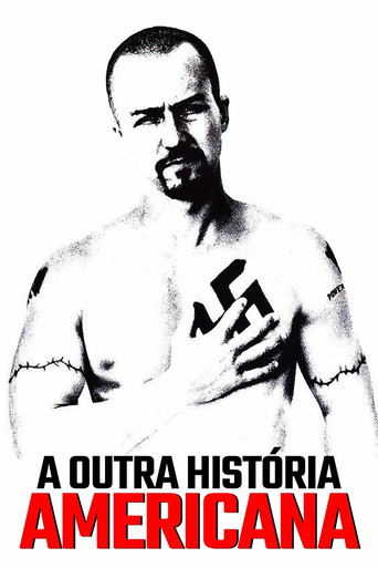 Poster de A Outra História Americana