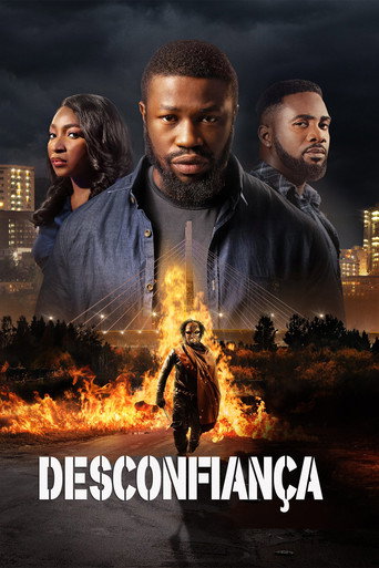 Assistir Desconfiança online dublado e legendado