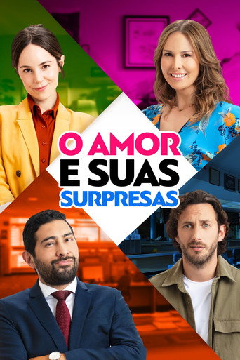 Assistir O Amor e Suas Surpresas online dublado e legendado