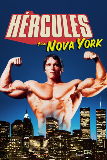 Assistir Hércules em Nova York online dublado e legendado