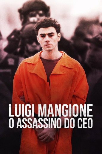 Assistir Luigi Mangione: O Assassino do CEO online dublado e legendado