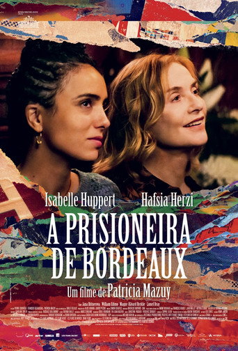 Assistir A Prisioneira De Bordeaux online dublado e legendado