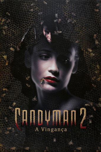 Assistir Candyman 2 - A Vingança online dublado e legendado