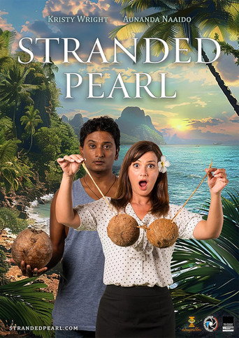 Assistir Stranded Pearl online dublado e legendado