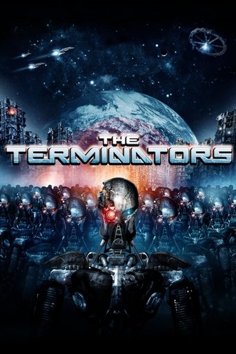 Assistir The Terminators online dublado e legendado