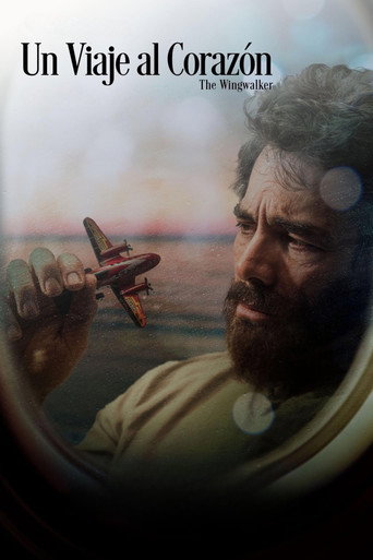 Assistir Un Viaje Al Corazón online dublado e legendado