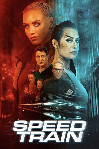 Assistir Speed Train online dublado e legendado