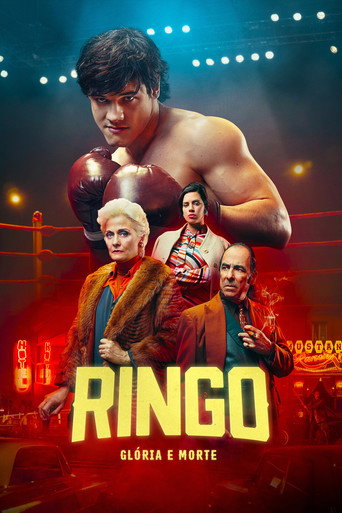 Assistir Ringo. Glória e Morte online dublado e legendado