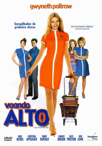 Assistir Voando Alto online dublado e legendado