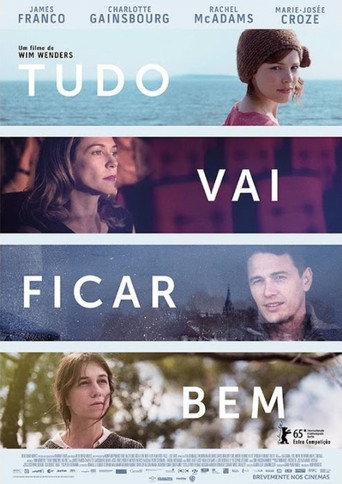 Assistir Tudo Vai Ficar Bem online dublado e legendado