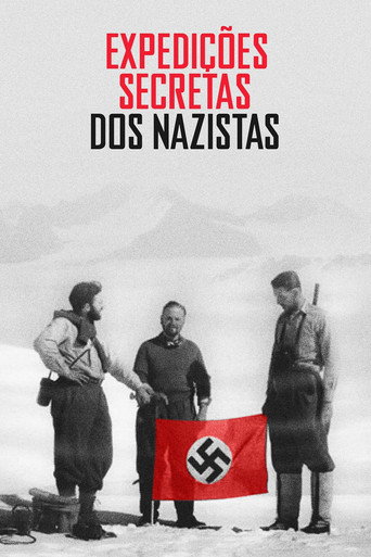 Assistir Expedições Secretas dos Nazistas online dublado e legendado