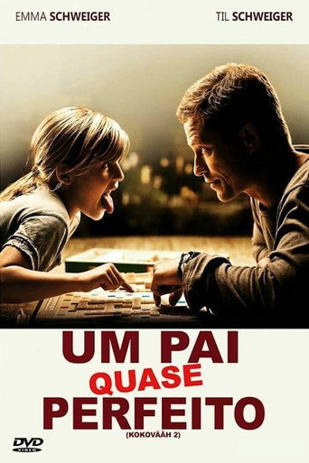Assistir Um Pai Quase Perfeito online dublado e legendado